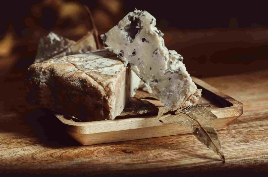 IGP Queso de Valdeón