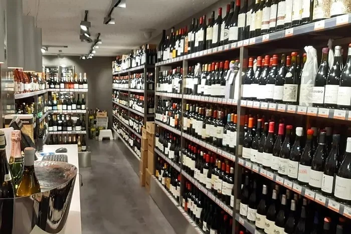 Las mejores tiendas gourmet de Madrid 1