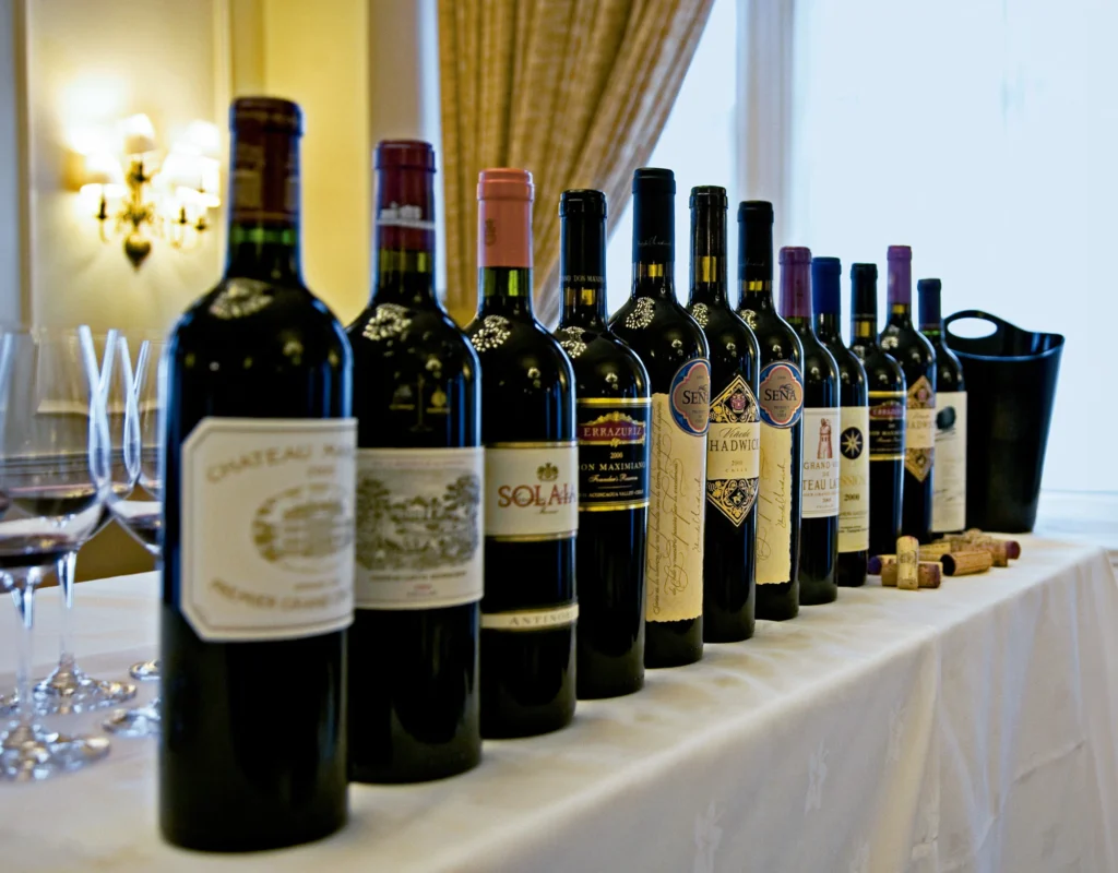 Eduardo Chadwick: La alta gama es el camino sustentable para el vino 4