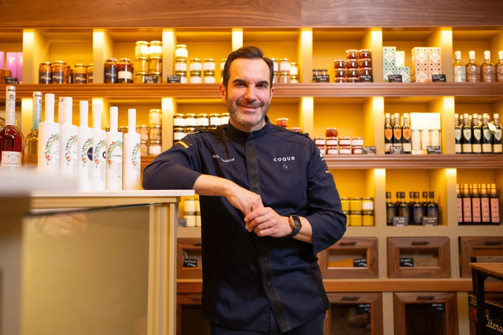 Las mejores tiendas gourmet de Madrid 3