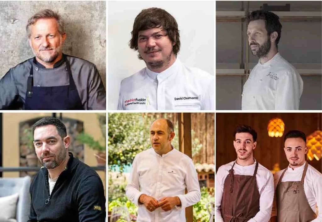 Dreams, el congreso sobre el futuro de la alimentación de Madrid Fusión, llega a Toledo 0