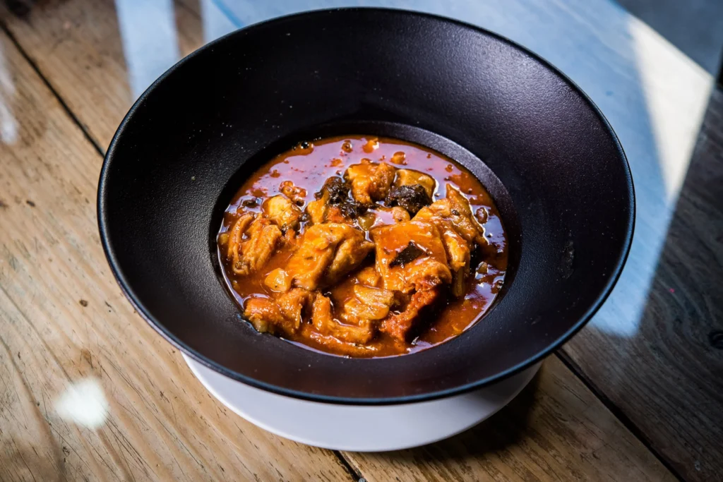 Los mejores callos de Madrid 4