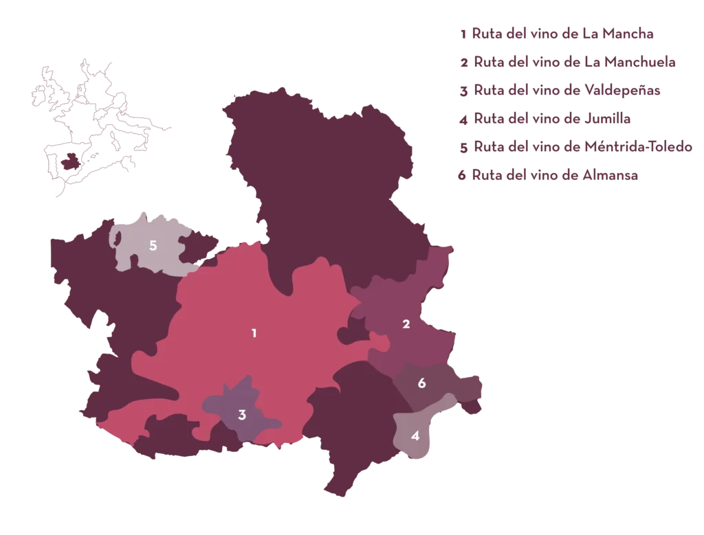 Vinos de Méntrida, luchando contra la estereotipos 4