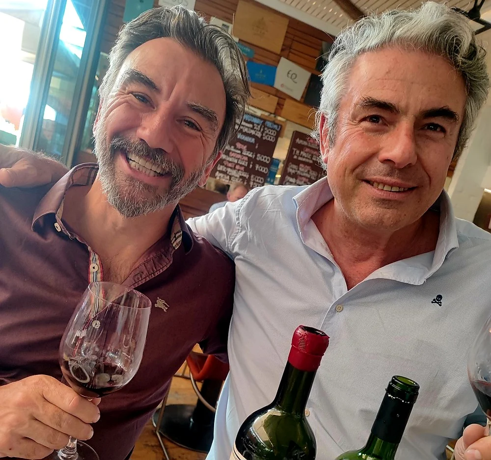 Mil Demonios, vinos que abren puentes en Los Andes 5