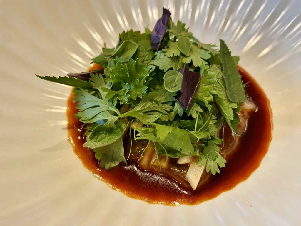 Lo mejor de la gastronomía chilena en 2024 0