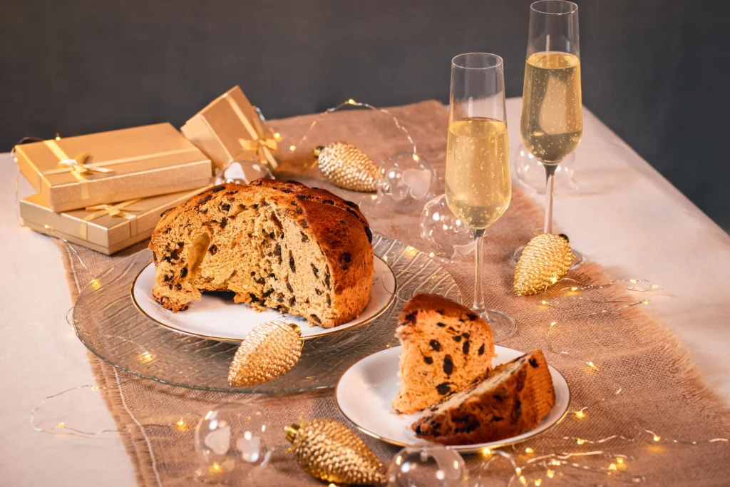 La revolución del panettone 0