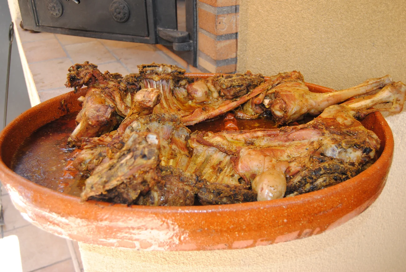 Ocho recetas de Navidad que acercan Latinoamérica a mesas españolas 0