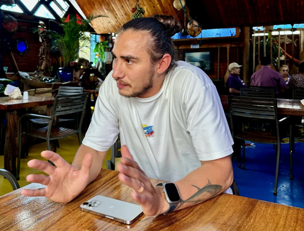 El Barco de Buena Mar, una gran travesía de sabor en Medellín 4