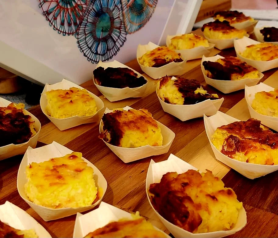 Ocho recetas de Navidad que acercan Latinoamérica a mesas españolas 6