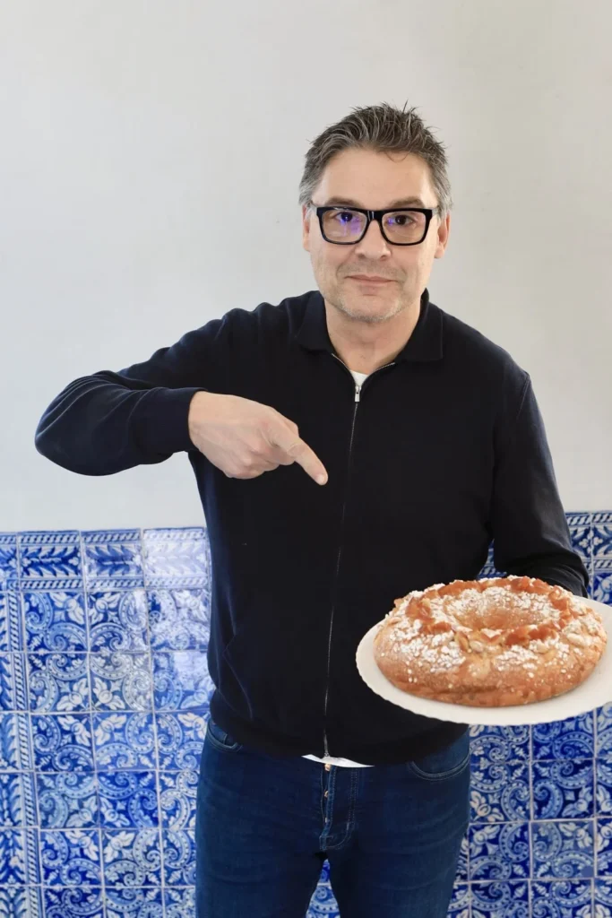 Rosconmanía 0