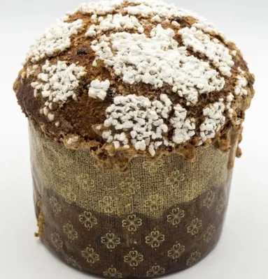 La revolución del panettone 1