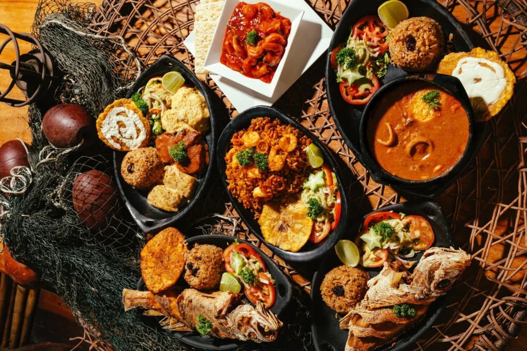 El Barco de Buena Mar, una gran travesía de sabor en Medellín 2