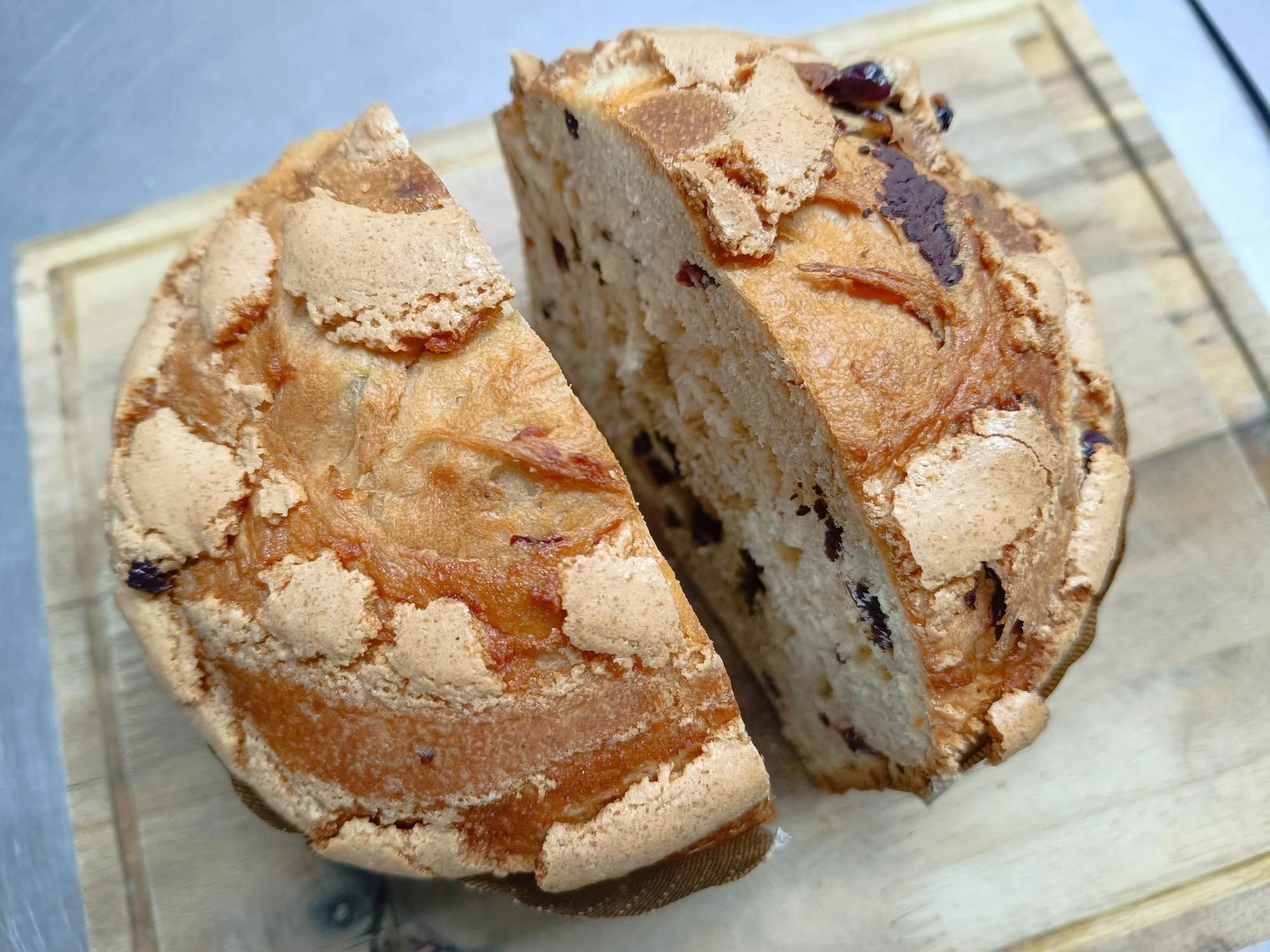 Seis panettones colombianos y cuatro maridajes para disfrutarlos 7