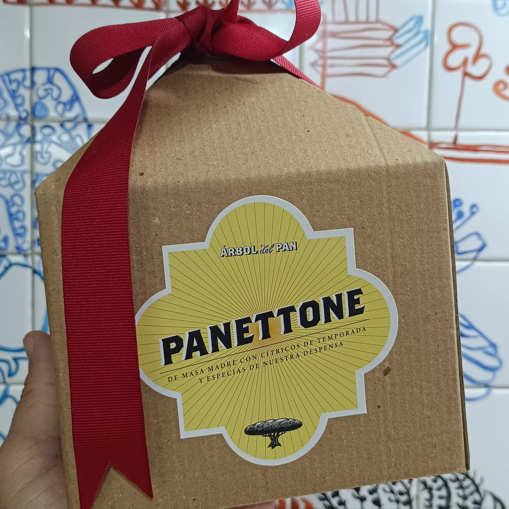 Seis panettones colombianos y cuatro maridajes para disfrutarlos 2
