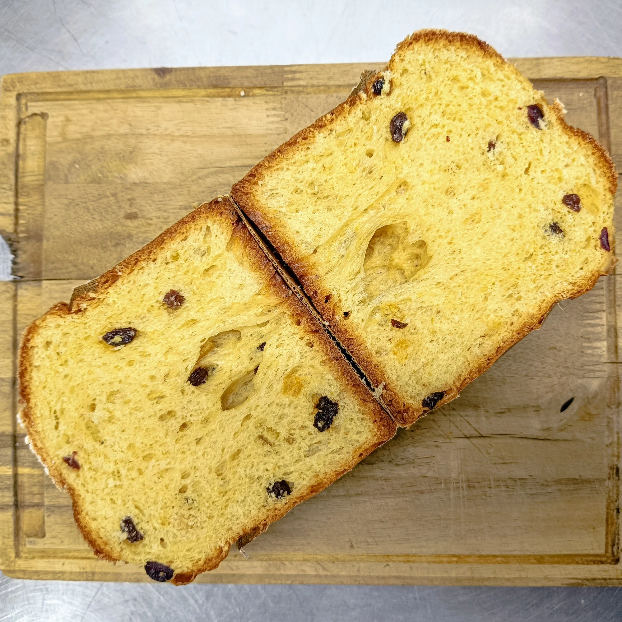 Seis panettones colombianos y cuatro maridajes para disfrutarlos 3