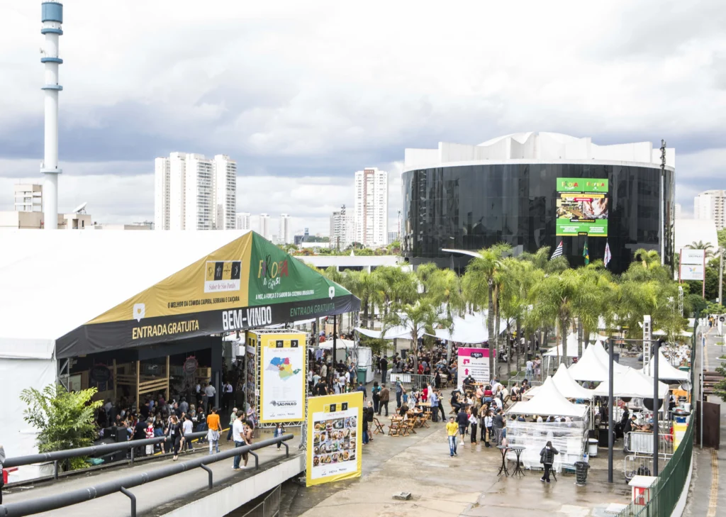 Mesa SP valida el gran momento de la gastronomía paulista 5