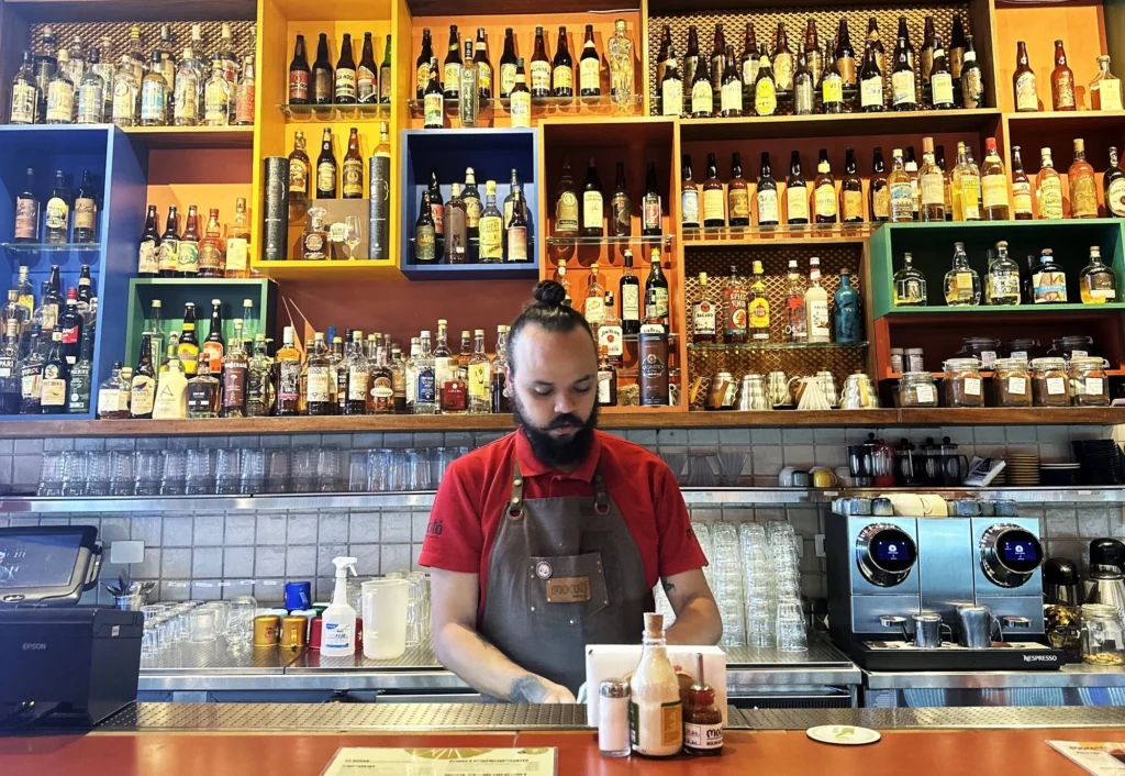 Mesa SP valida el gran momento de la gastronomía paulista 3