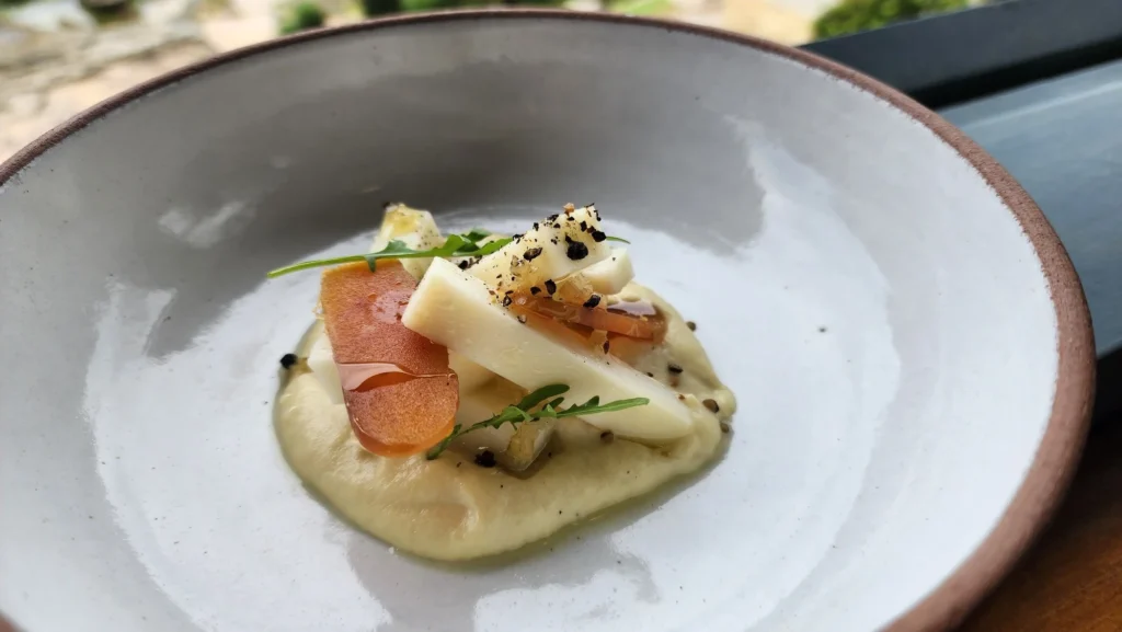 Rocka, en Búzios: Gustavo Rinkevich tiene mucha cocina 3