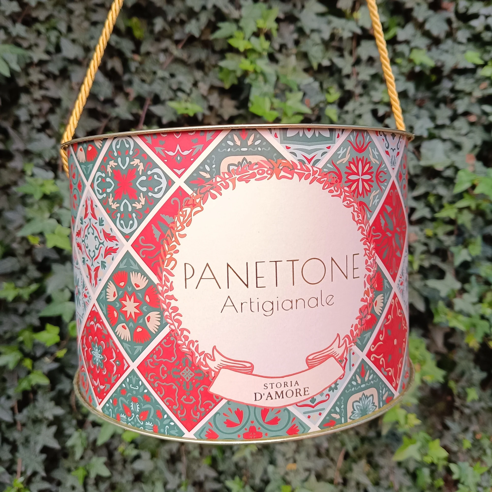 Seis panettones colombianos y cuatro maridajes para disfrutarlos 5