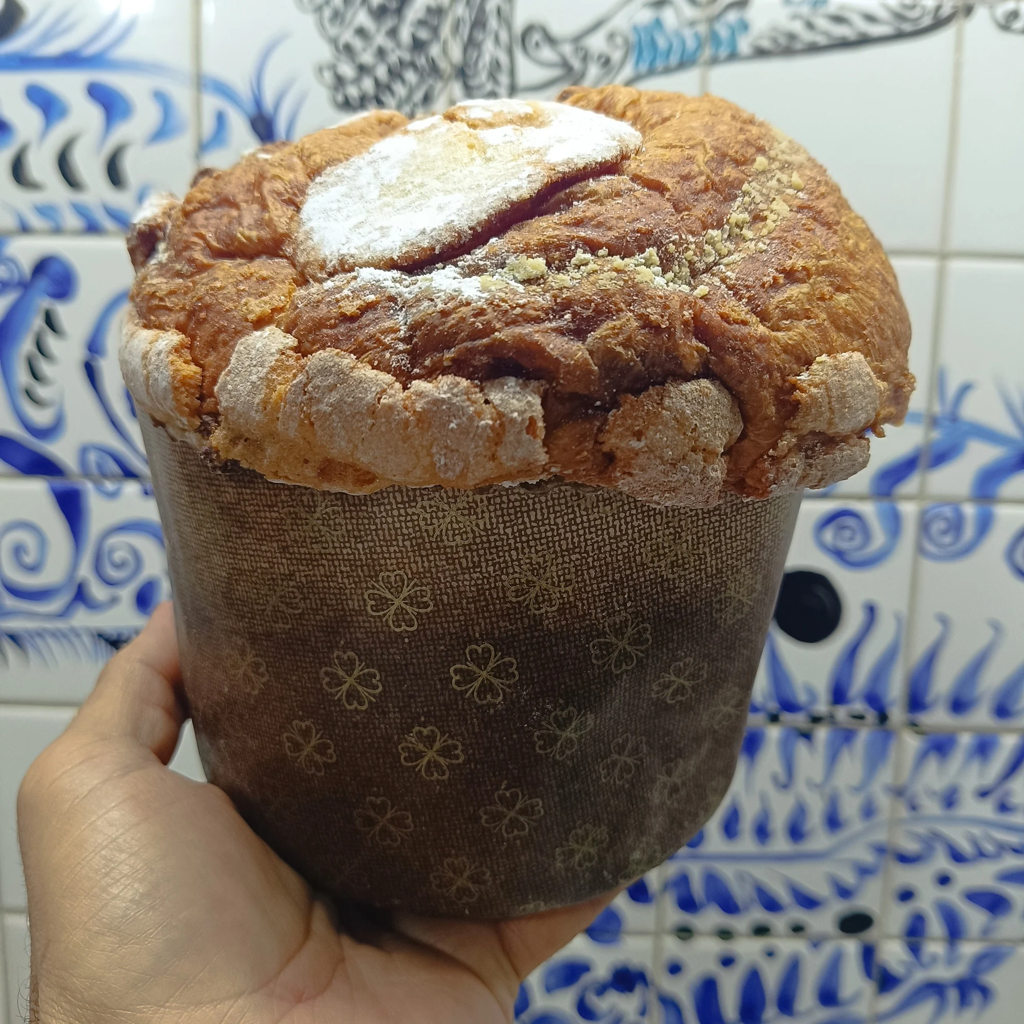 Seis panettones colombianos y cuatro maridajes para disfrutarlos 4