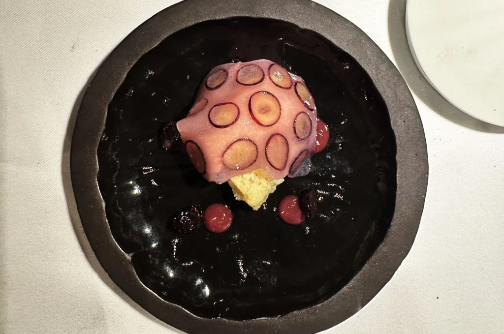 Mesa SP valida el gran momento de la gastronomía paulista 4