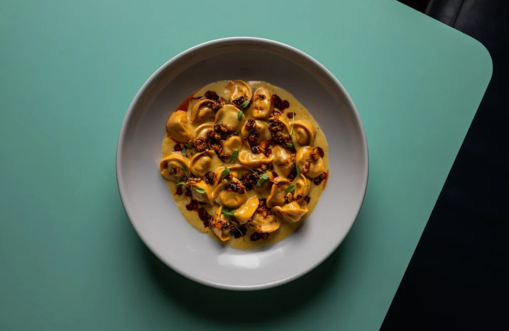 Clara Corso, una cocinera decidida a triunfar 2