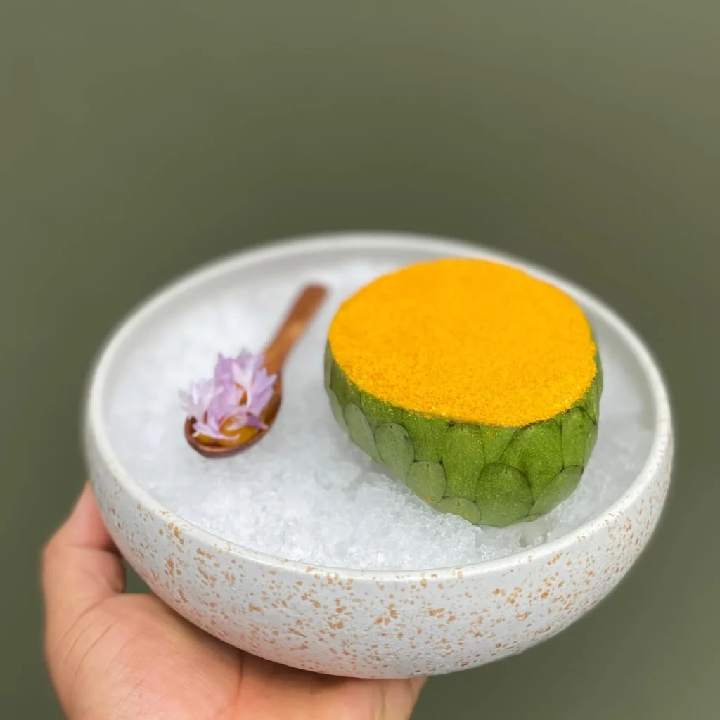 Quipas, la cocina peruana según Antoni Ramos 0