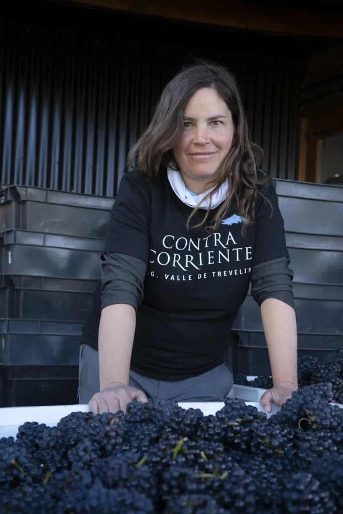 Trevelin, los vinos más australes de Argentina 6