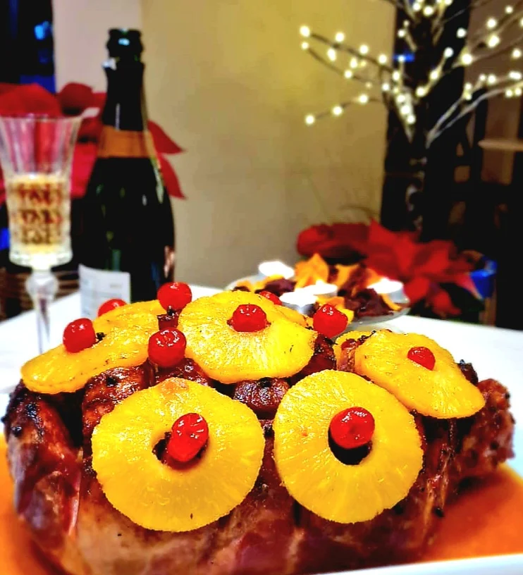 Ocho recetas de Navidad que acercan Latinoamérica a mesas españolas 5