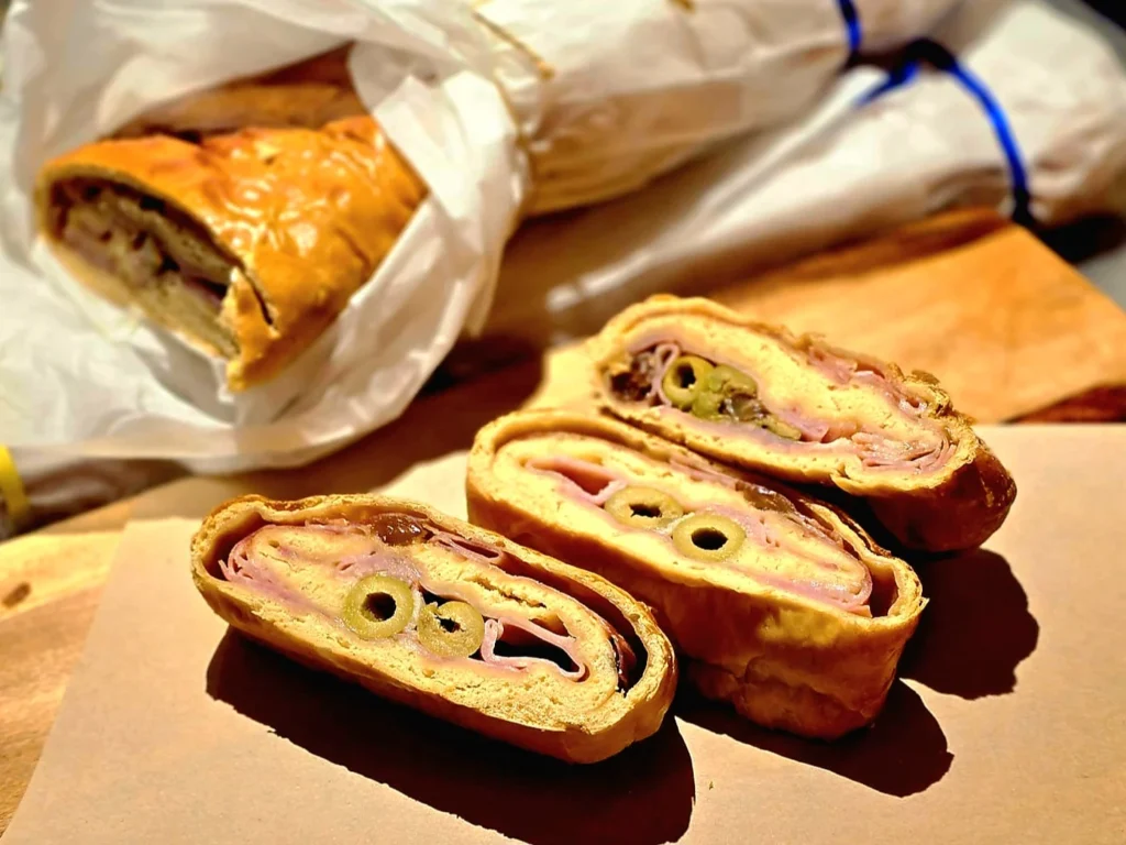 Ocho recetas de Navidad que acercan Latinoamérica a mesas españolas 8
