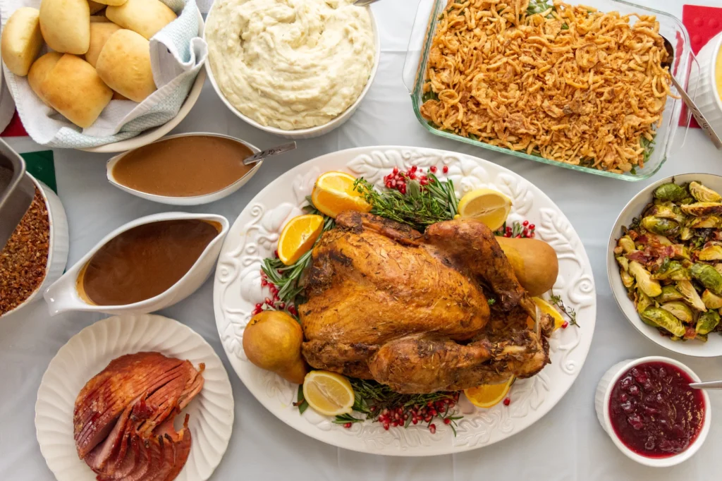 Ocho recetas de Navidad que acercan Latinoamérica a mesas españolas 7