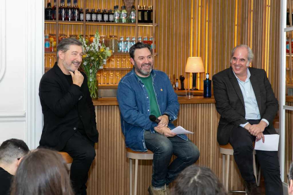 Los Roca Awards buscan lo mejor de la literatura y el periodismo gastronómico 0