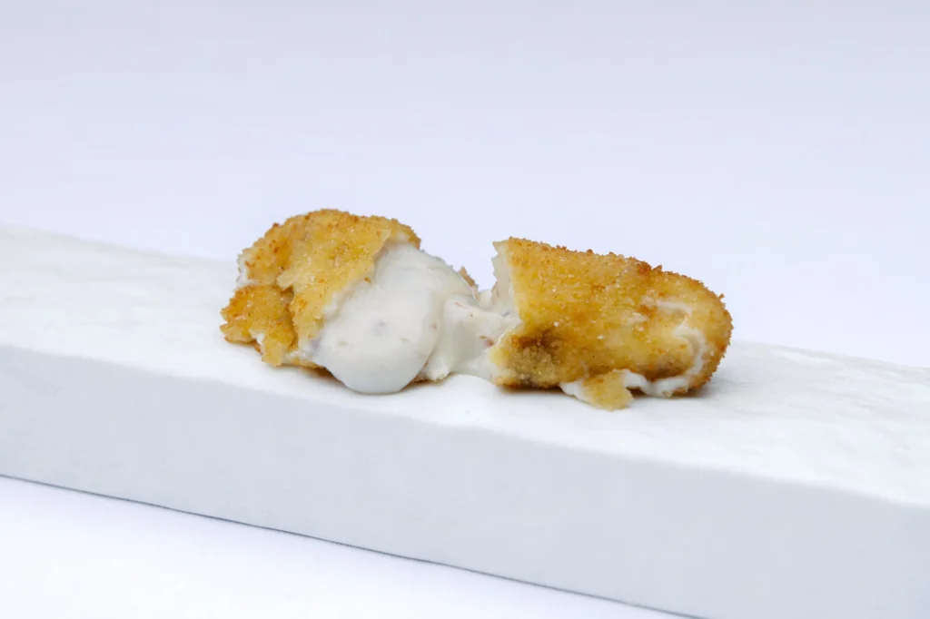 Las siete croquetas que luchan por ser la mejor de España en 2025 1