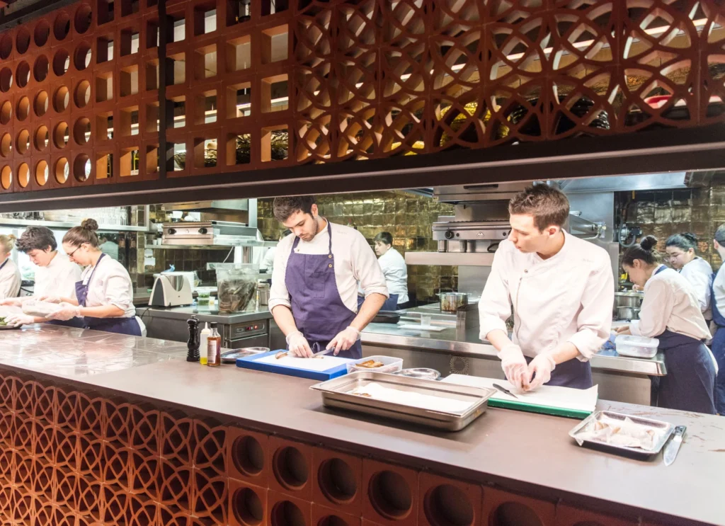 El año en el que gastronomía catalana se coronará en el mundo 0