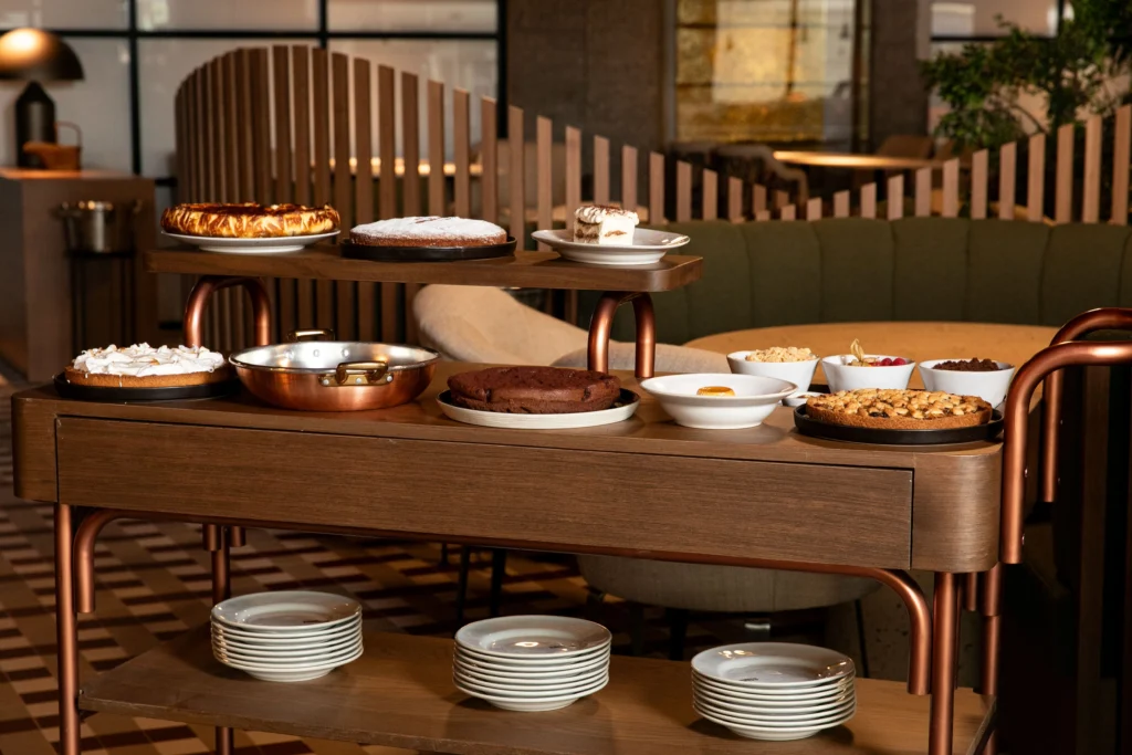 Nuevos restaurantes para disfrutar en Madrid Fusión 0