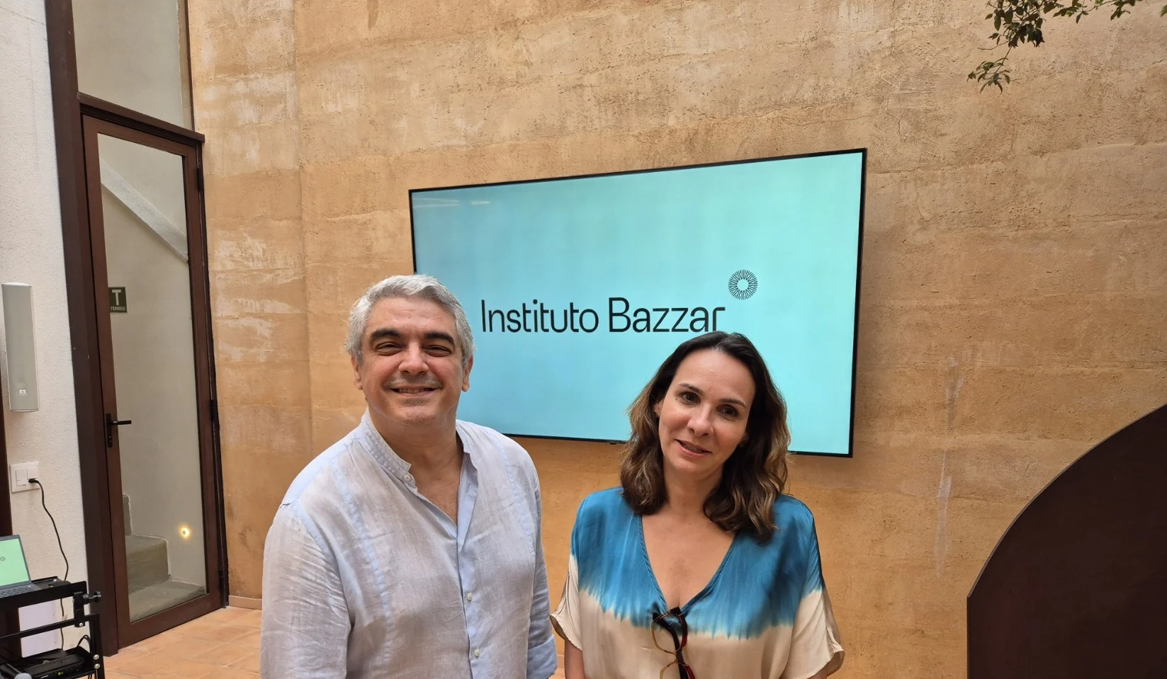 Instituto Bazzar, en busca del sabor perdido de Rio de Janeiro 0