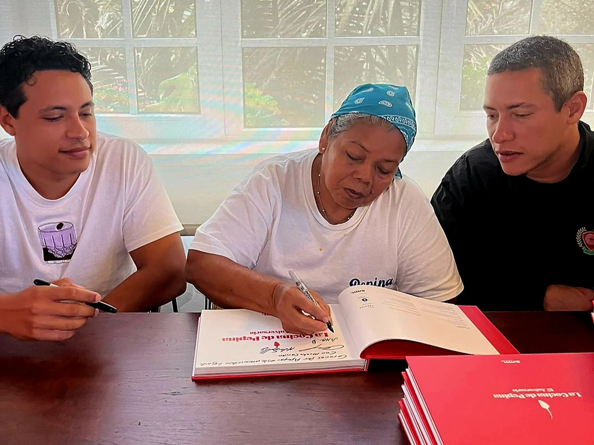 La Cocina de Pepina, el legado de María José Yances Guerra para Colombia 6