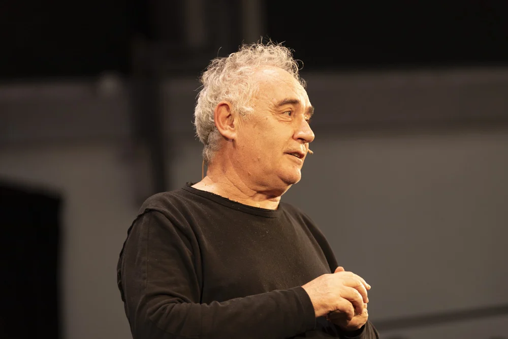 «Se puede ser competitivo sin ser cabrón» 2