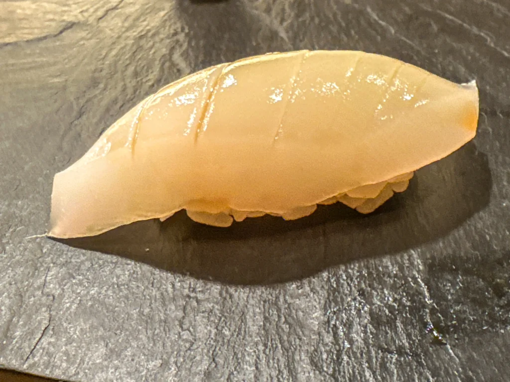 Los pescados del señor Hasegawa 5