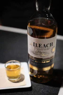 Whisky Debut Bar. Hospitalet de Llobregat