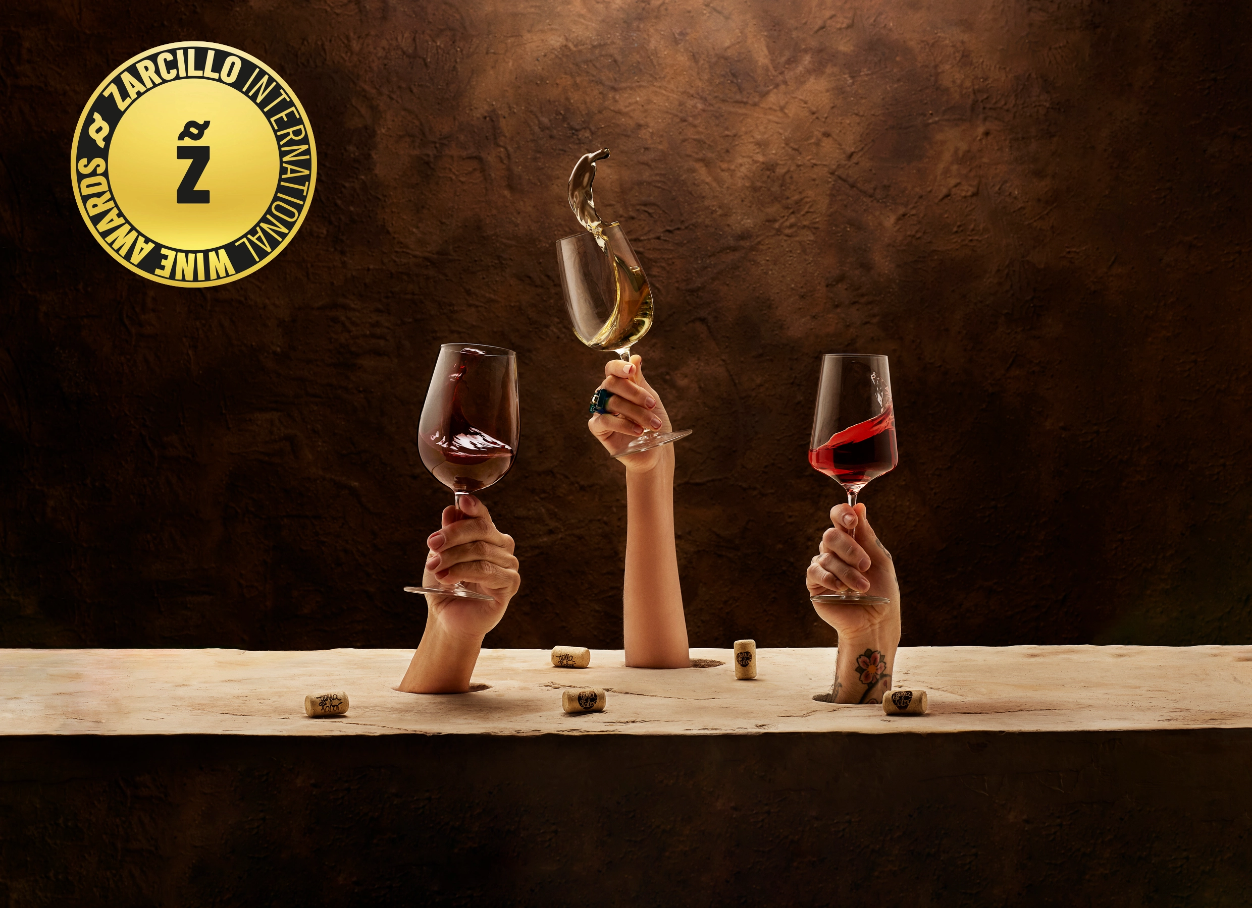 Castilla y León convoca a los mejores vinos del mundo