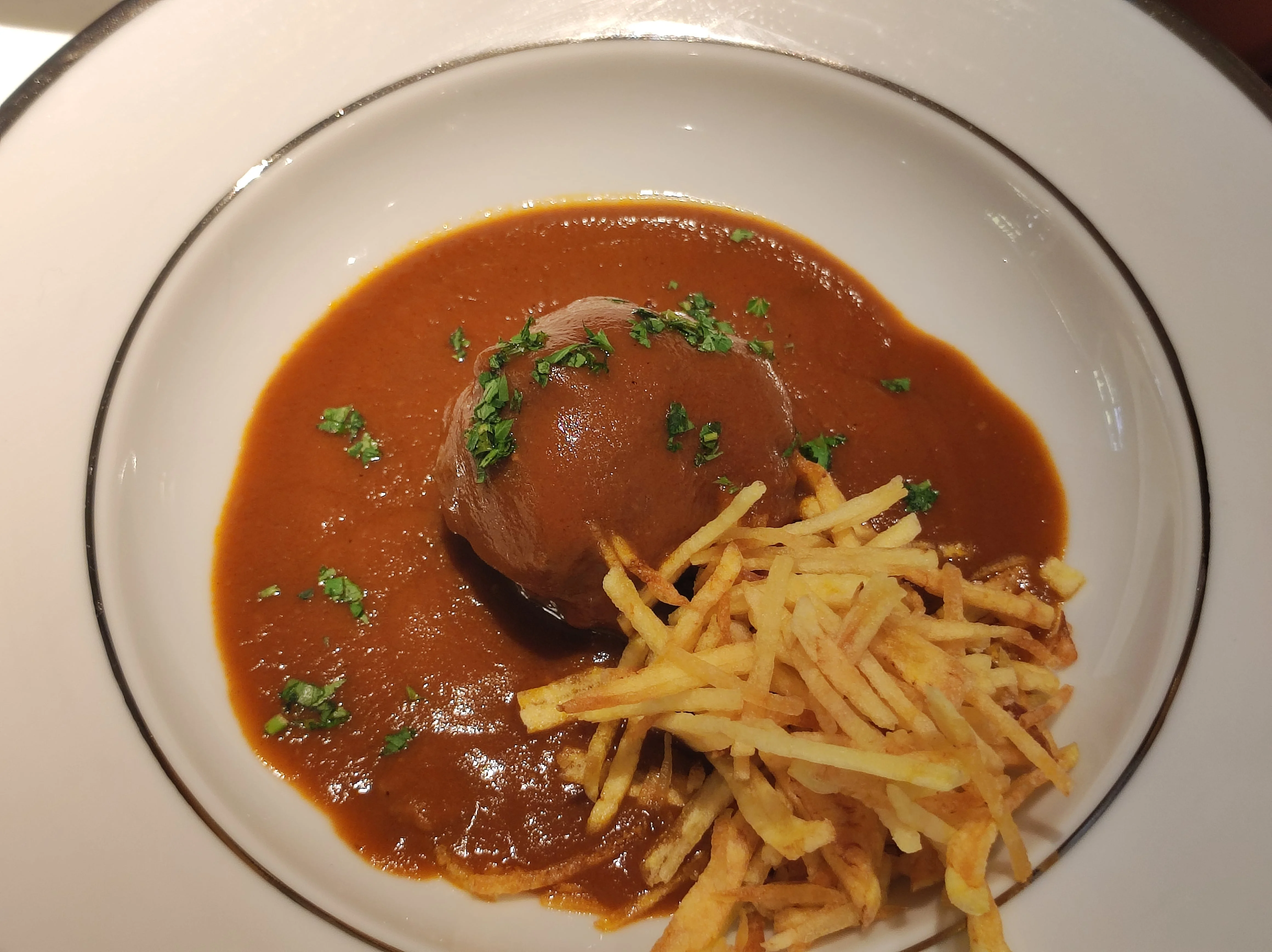 9 restaurantes para disfrutar de Madrid en agosto 0