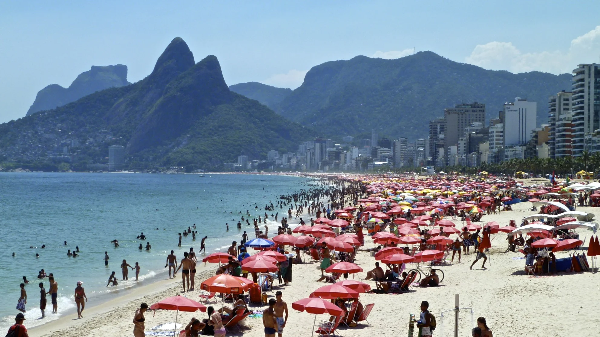 Guías caníbales: Comer y beber en Río de Janeiro 0