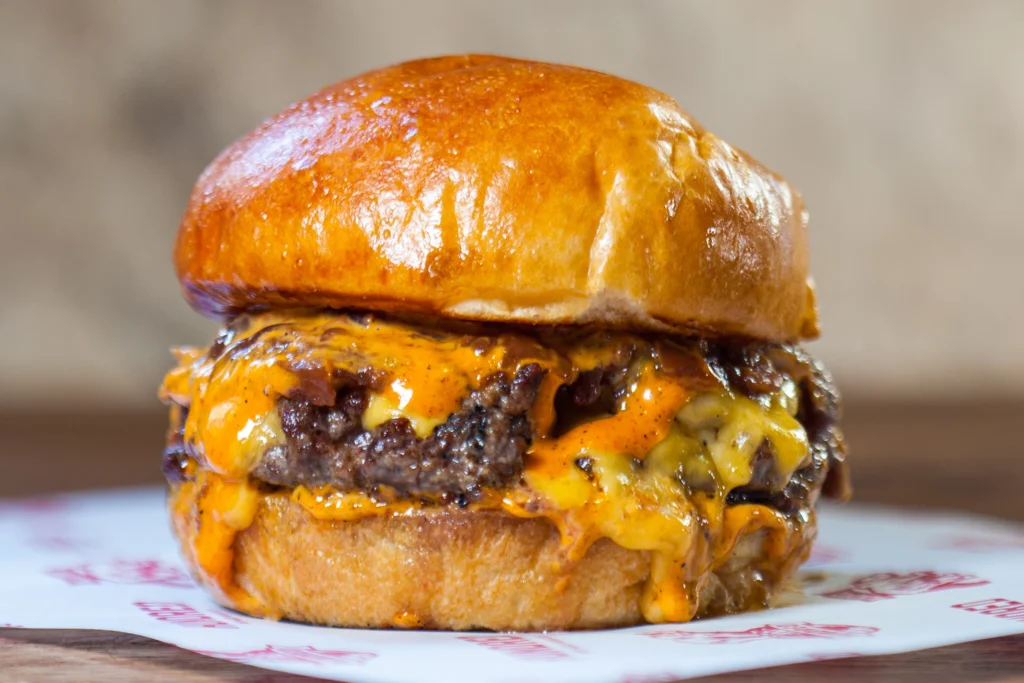 La española Hundred Burgers repite como mejor hamburguesería mundial 0