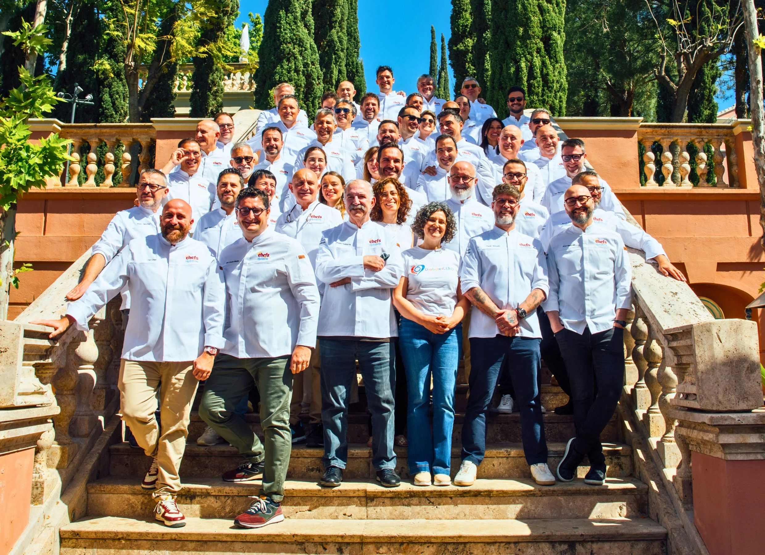 La gala solidaria por los niños con diabetes que sobrevivió al apagón 0