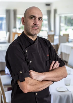Lera alerta del éxodo de los restaurantes rurales si no hay ayudas 2