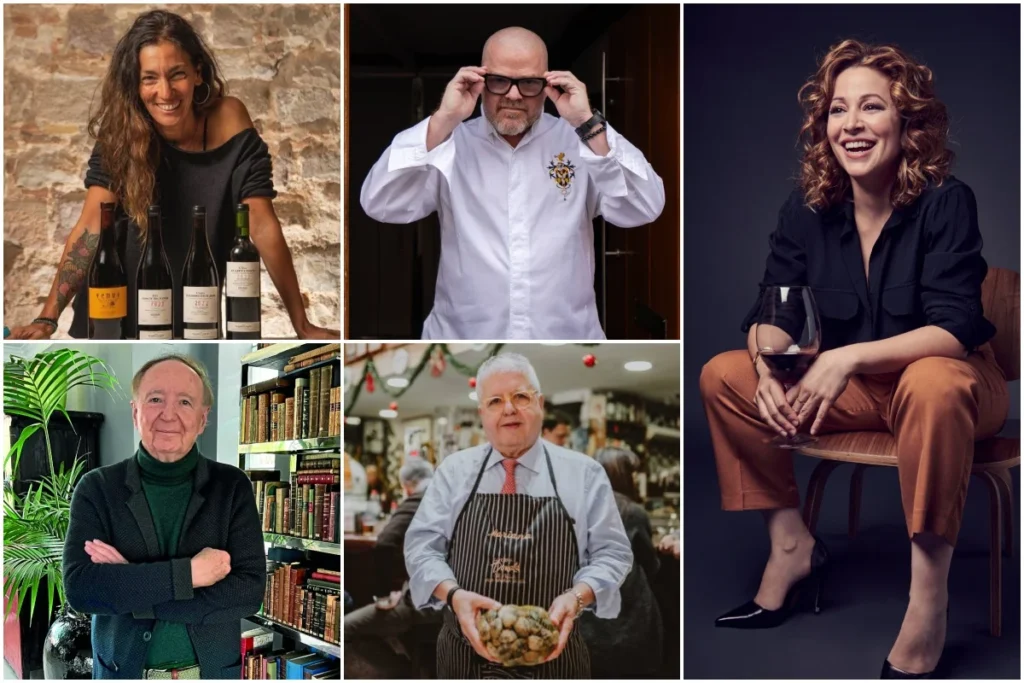 Tradición y regeneración’, del 6 al 8 de octubre, en la XXVII edición de San Sebastian Gastronomika 0