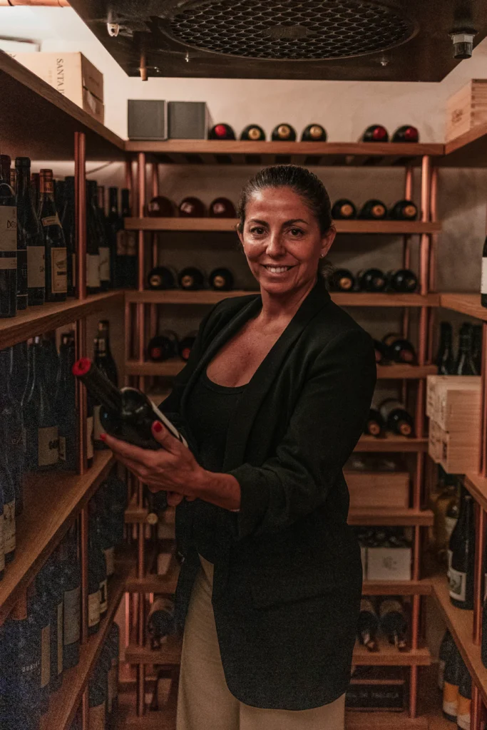 De vinos por Madrid 4