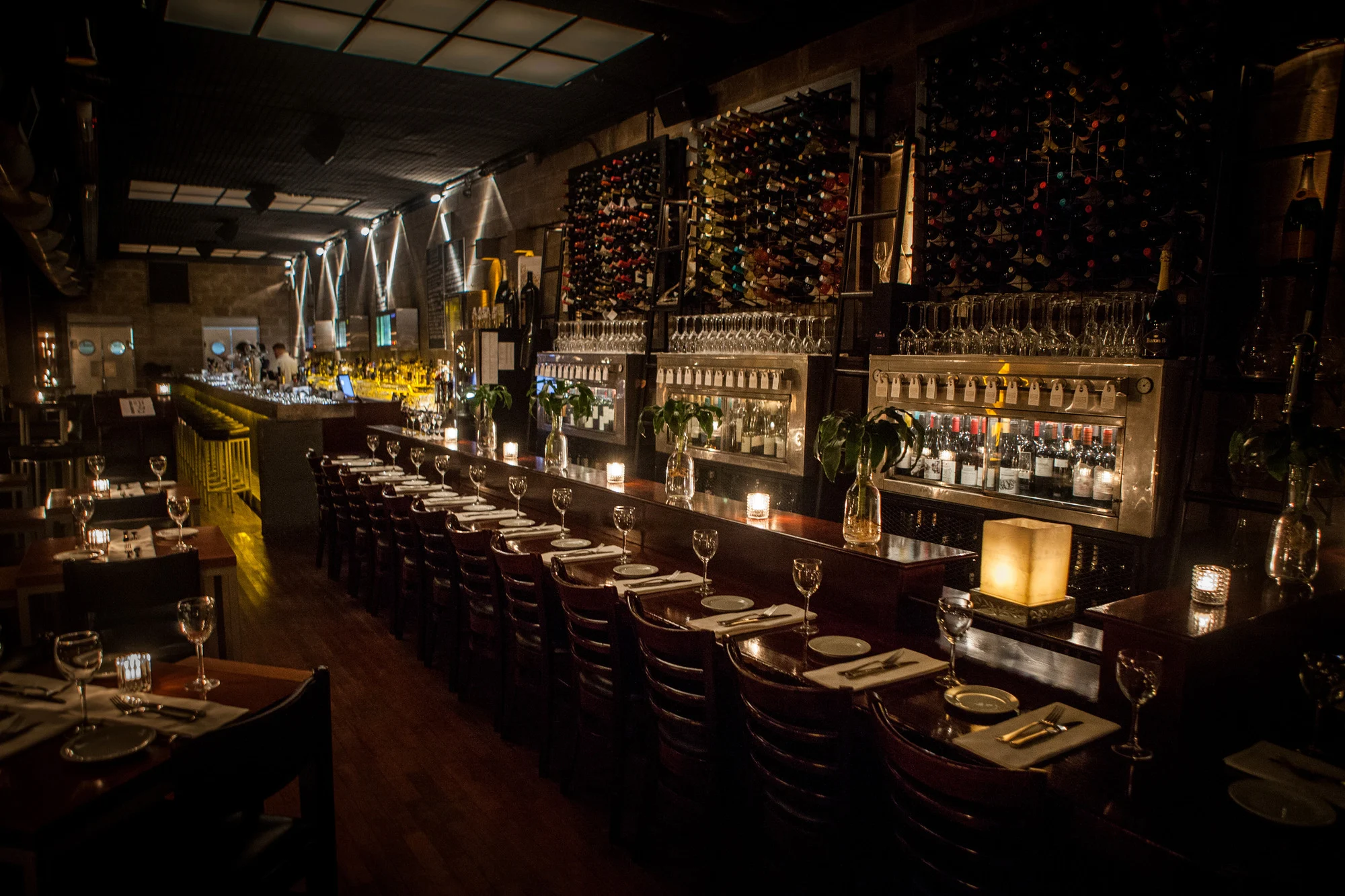 Quince wine bars imprescindibles en Buenos Aires 0