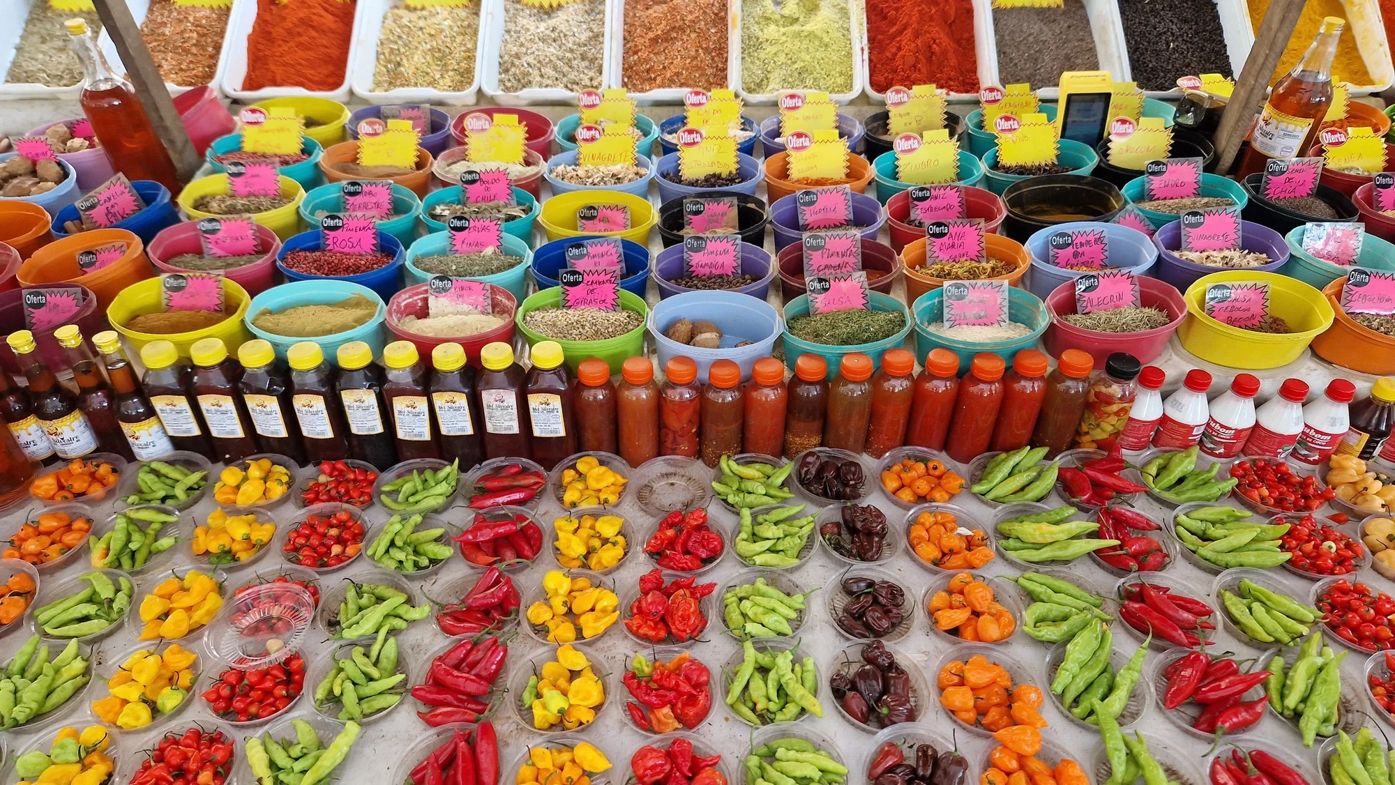 Guías caníbales: Comer y beber en Río de Janeiro 6